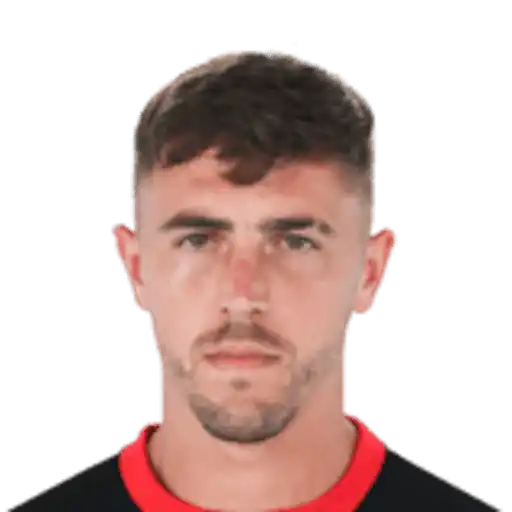 Carlos Vargas